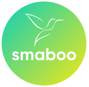 Smaboo Logo